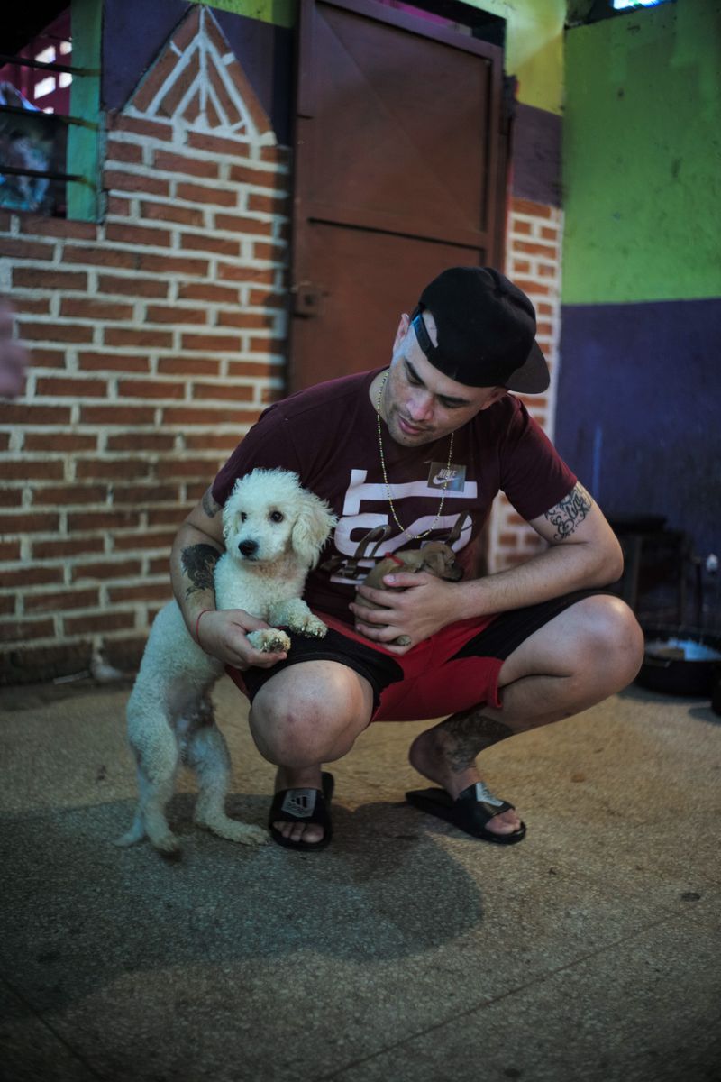 Image from a project on PhMuseum