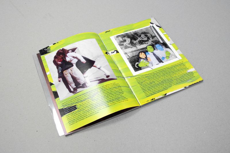 Image from a project on PhMuseum