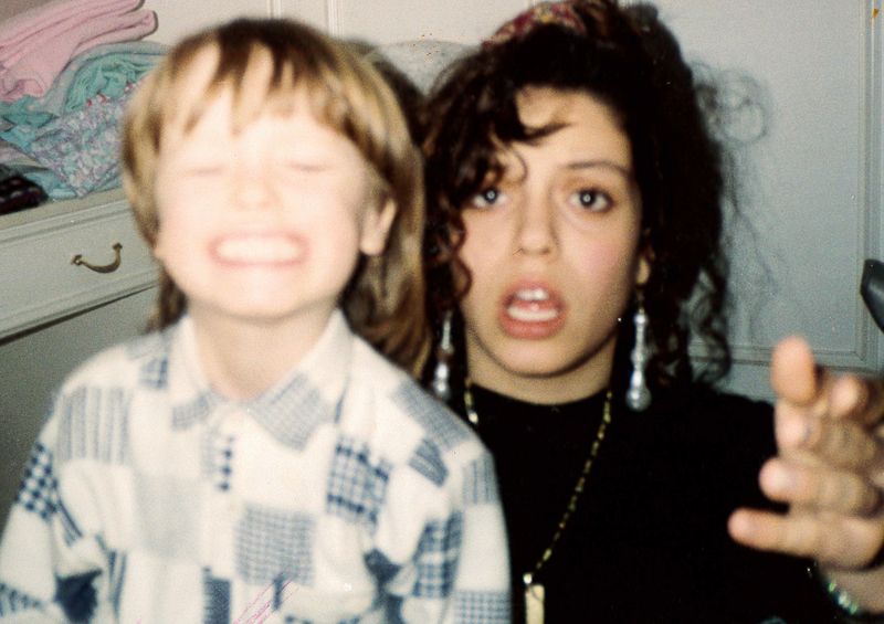 Image from a project on PhMuseum