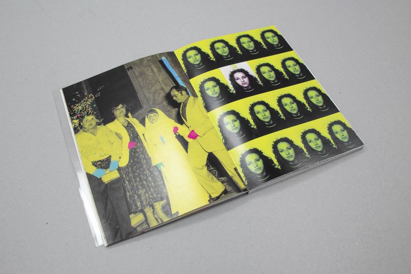 Image from a project on PhMuseum