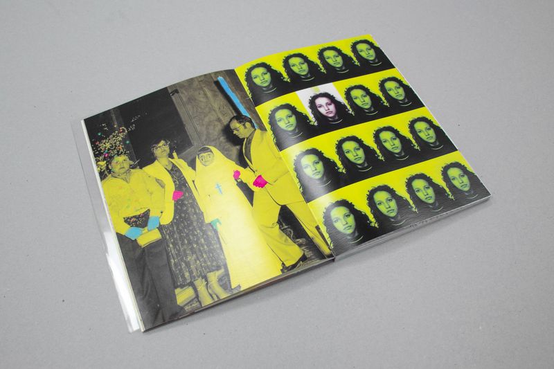 Image from a project on PhMuseum