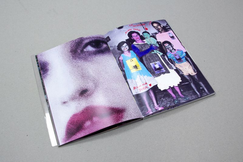 Image from a project on PhMuseum