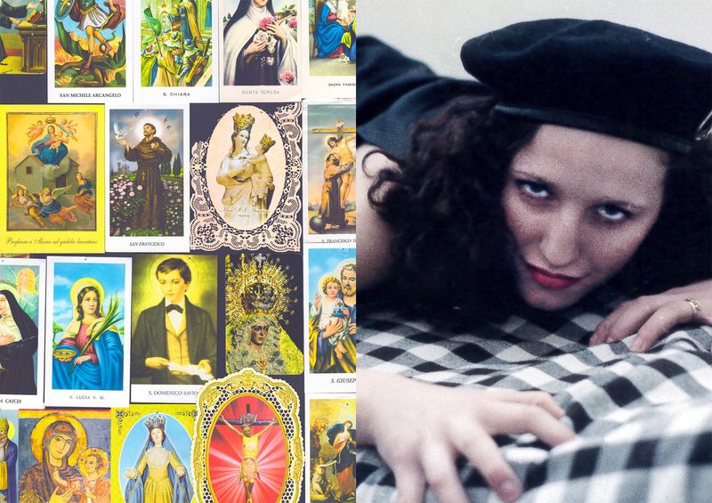 Image from a project on PhMuseum