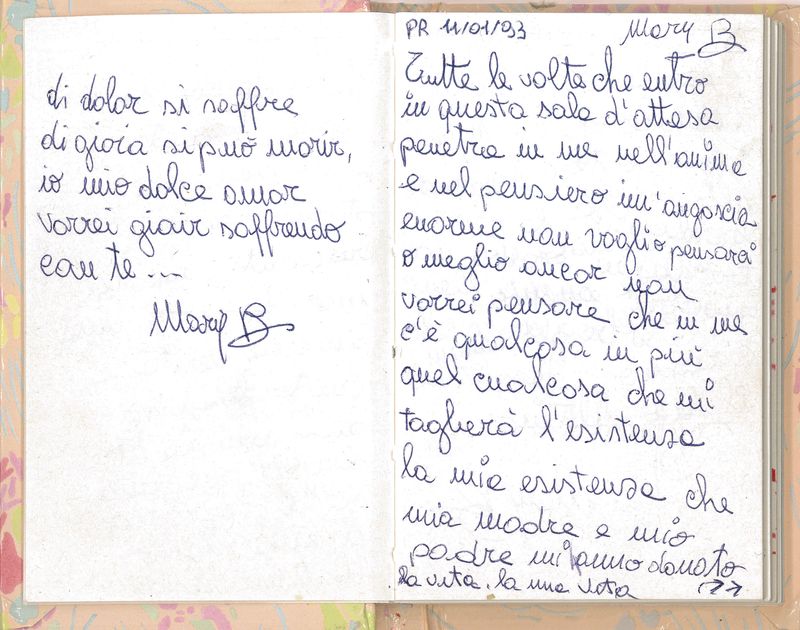 Image from a project on PhMuseum