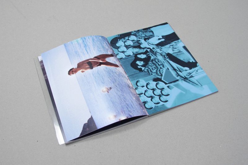 Image from a project on PhMuseum