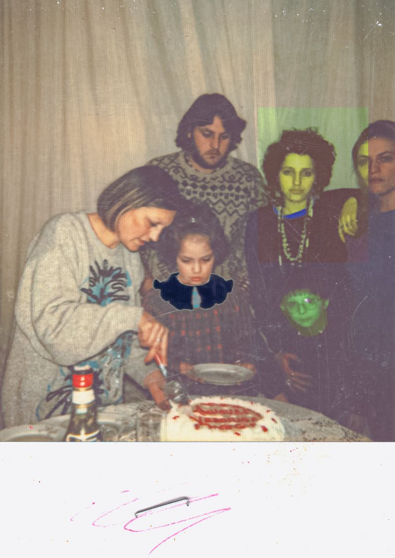 Image from a project on PhMuseum