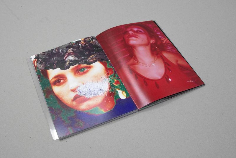 Image from a project on PhMuseum