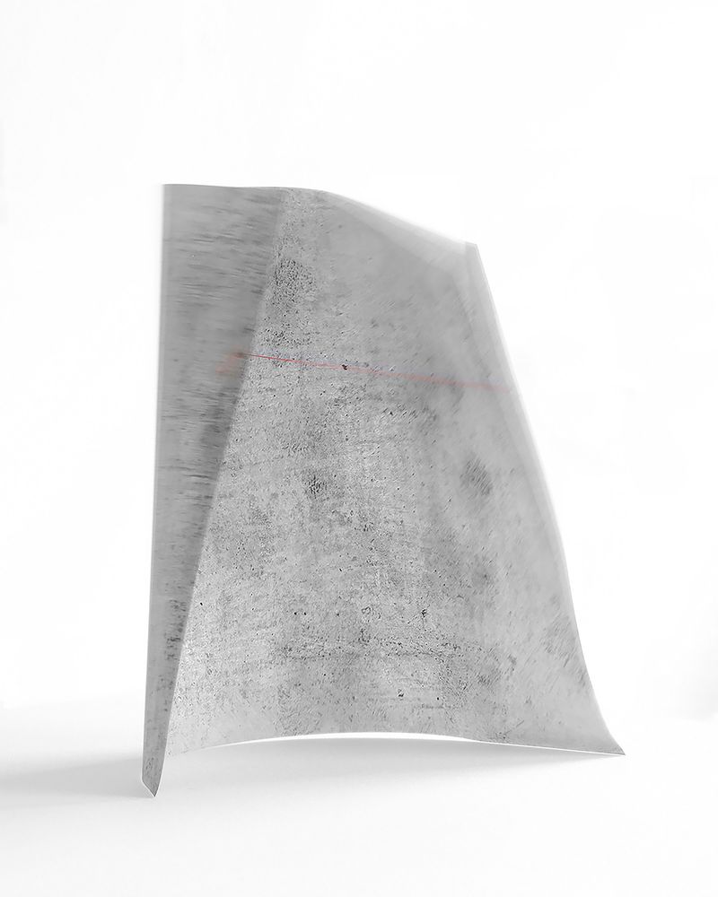 © 도영 김 - 80g, #Concrete, Variable size, 2023