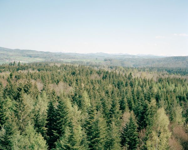 © Silas Bahr - Image from the Semjase's Friend photography project