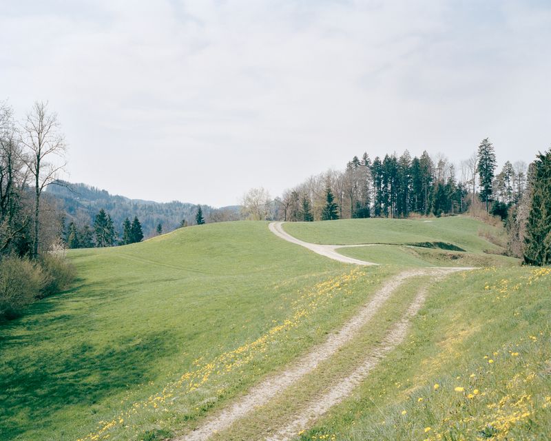 © Silas Bahr - Image from the Semjase's Friend photography project