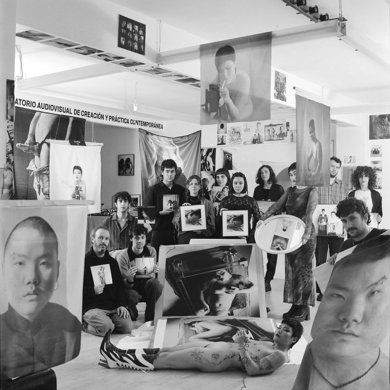 © Yunping Li - Image from the 回家 (huí jiā) photography project