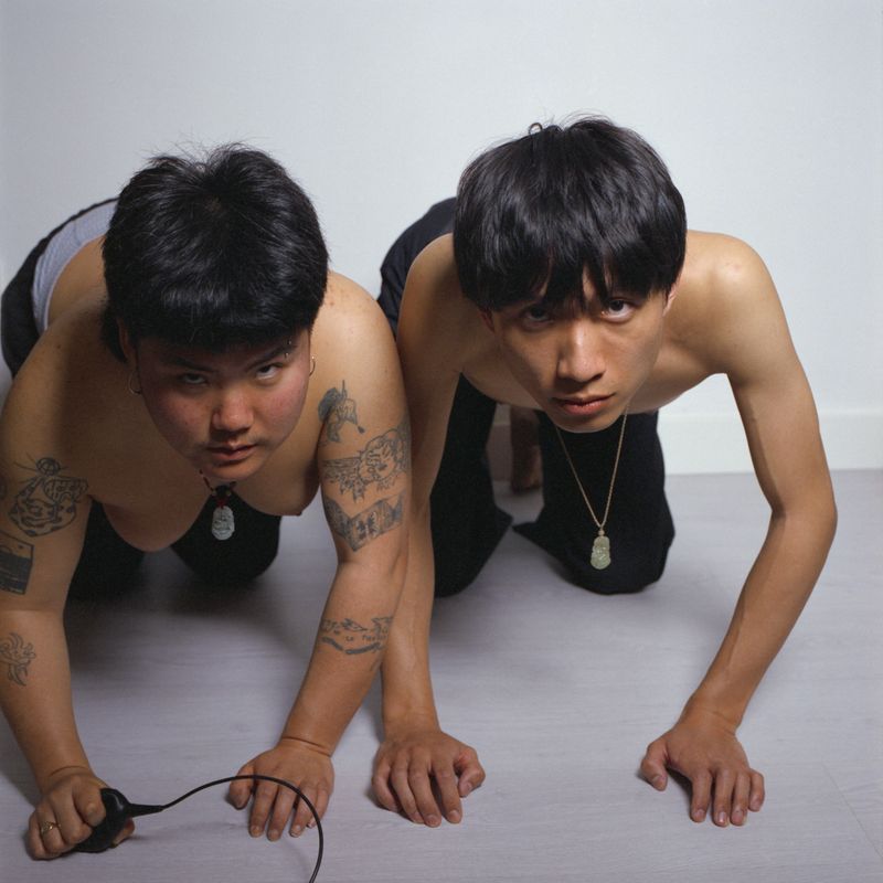 © Yunping Li - Image from the 回家 (huí jiā) photography project