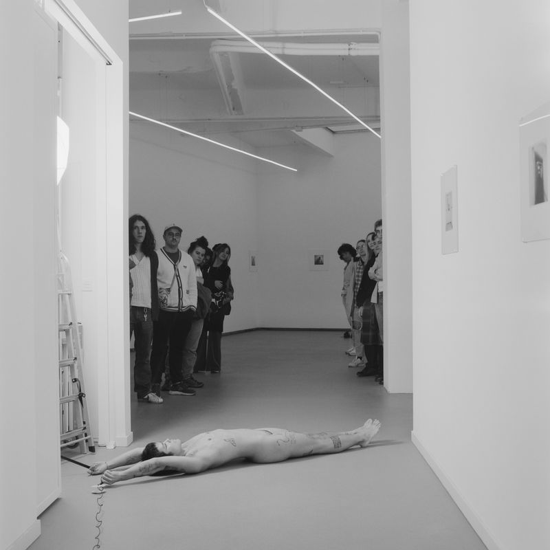 © Yunping Li - Image from the 回家 (huí jiā) photography project