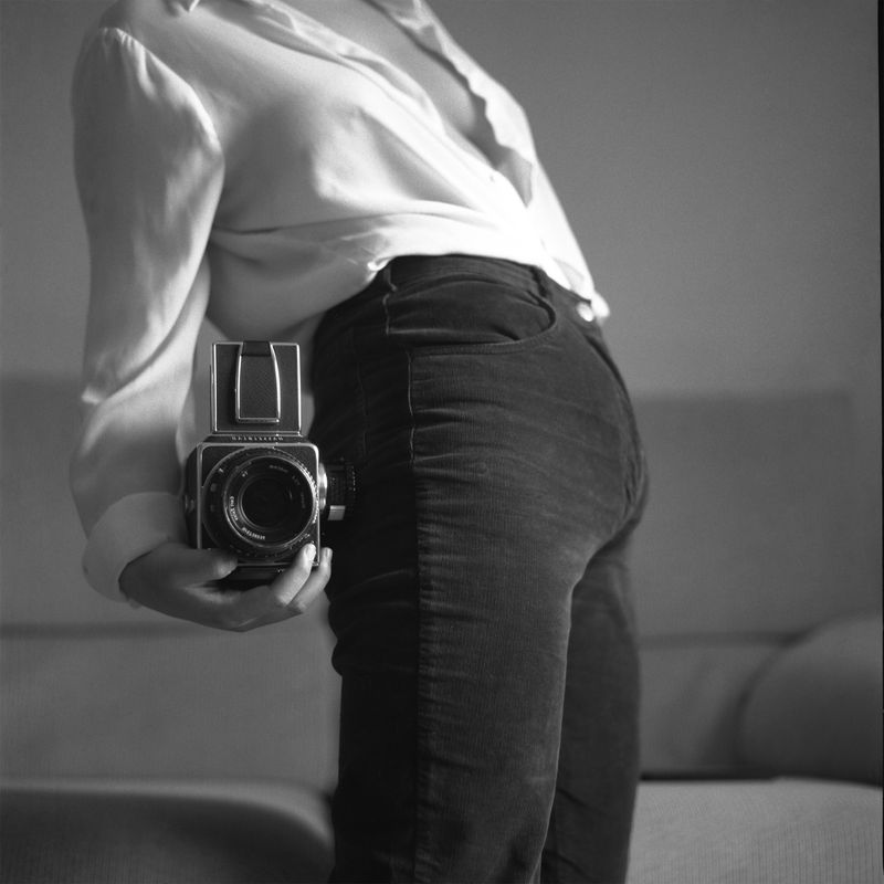 © Yunping Li - Image from the 回家 (huí jiā) photography project