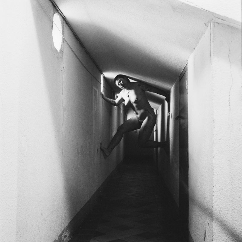 © Yunping Li - Image from the 回家 (huí jiā) photography project