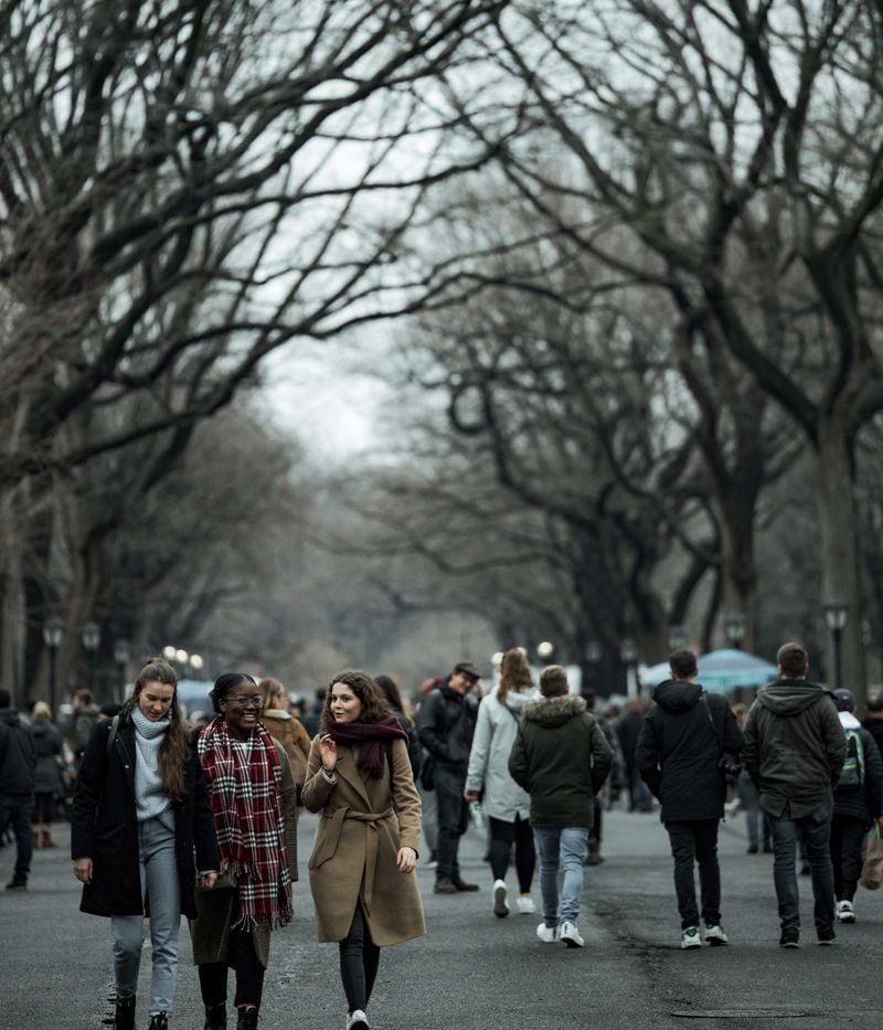 © Kimberly Wee Ebol - Image from the USA 2019 photography project