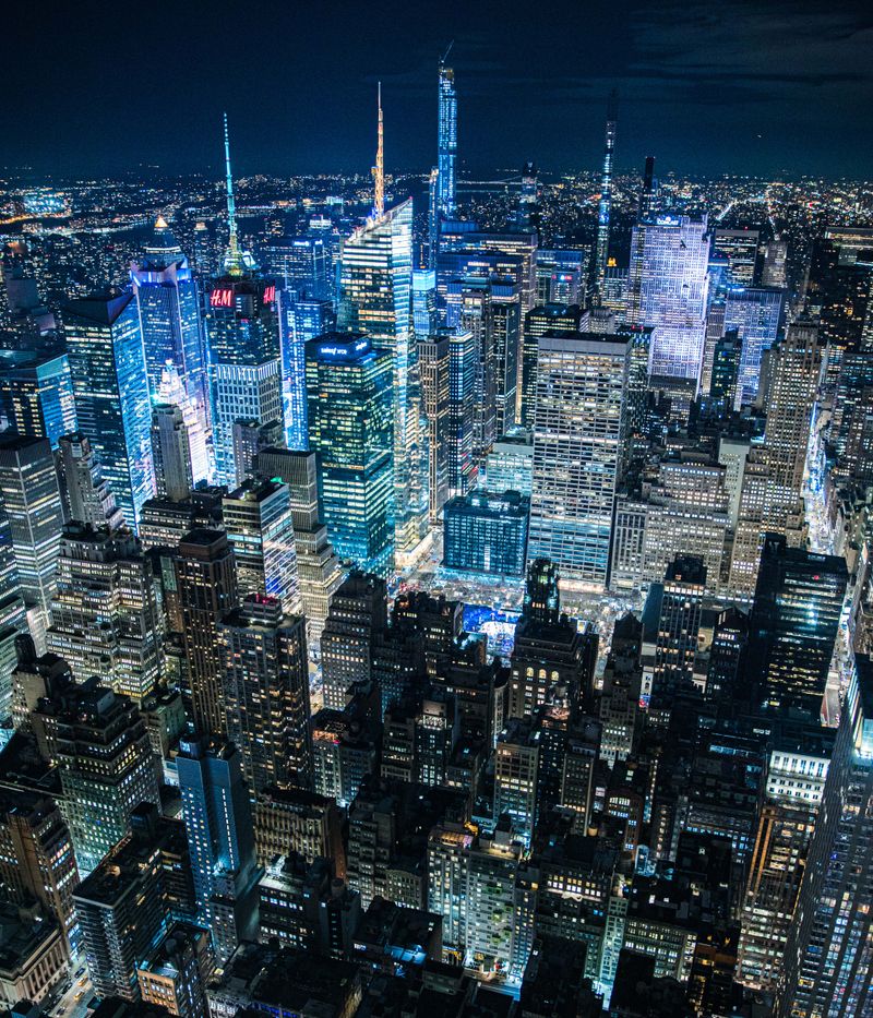 © Kimberly Wee Ebol - Image from the USA 2019 photography project