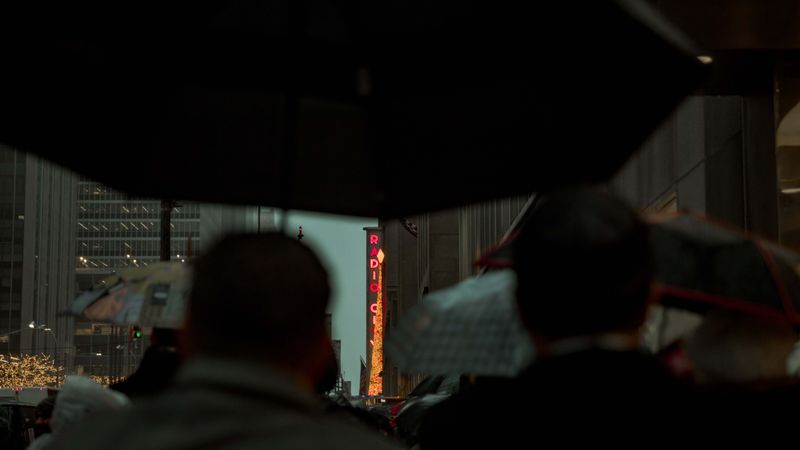 © Kimberly Wee Ebol - Image from the USA 2019 photography project