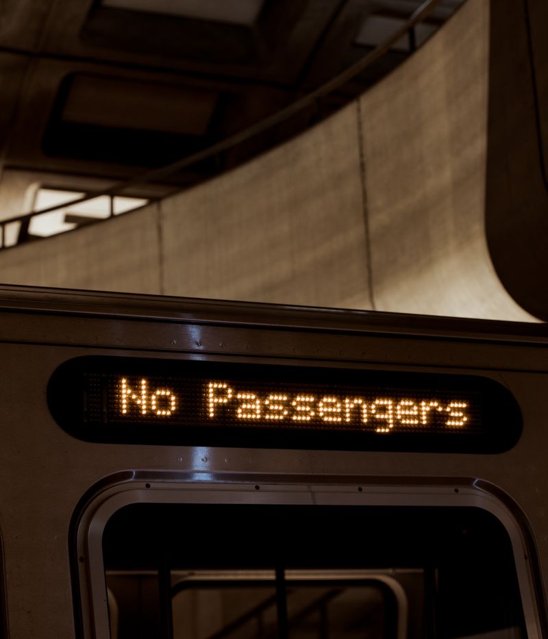 © Kimberly Wee Ebol - Image from the USA 2019 photography project