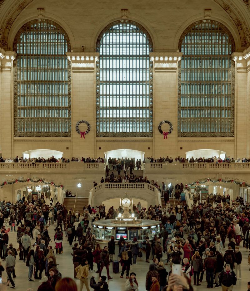 © Kimberly Wee Ebol - Image from the USA 2019 photography project