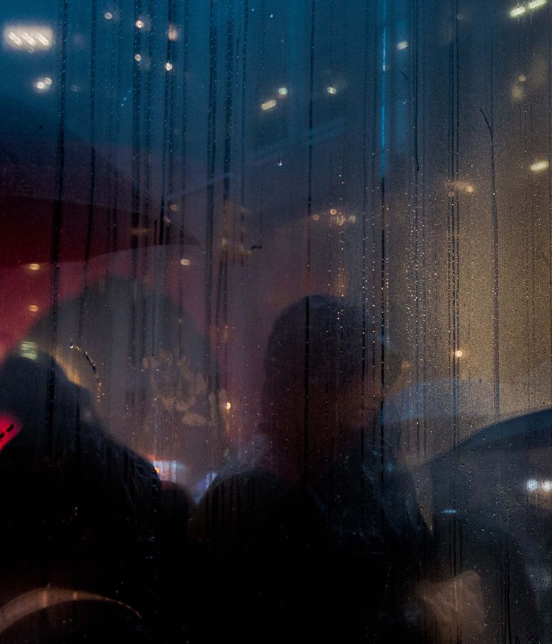 © Kimberly Wee Ebol - Image from the USA 2019 photography project