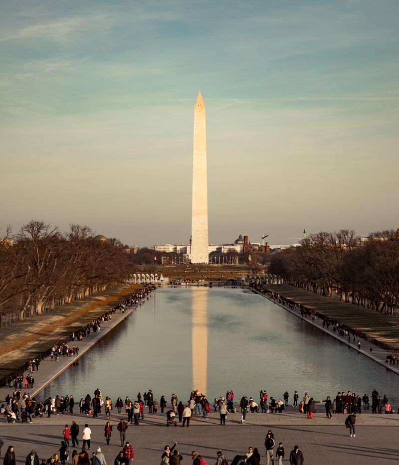 © Kimberly Wee Ebol - Image from the USA 2019 photography project