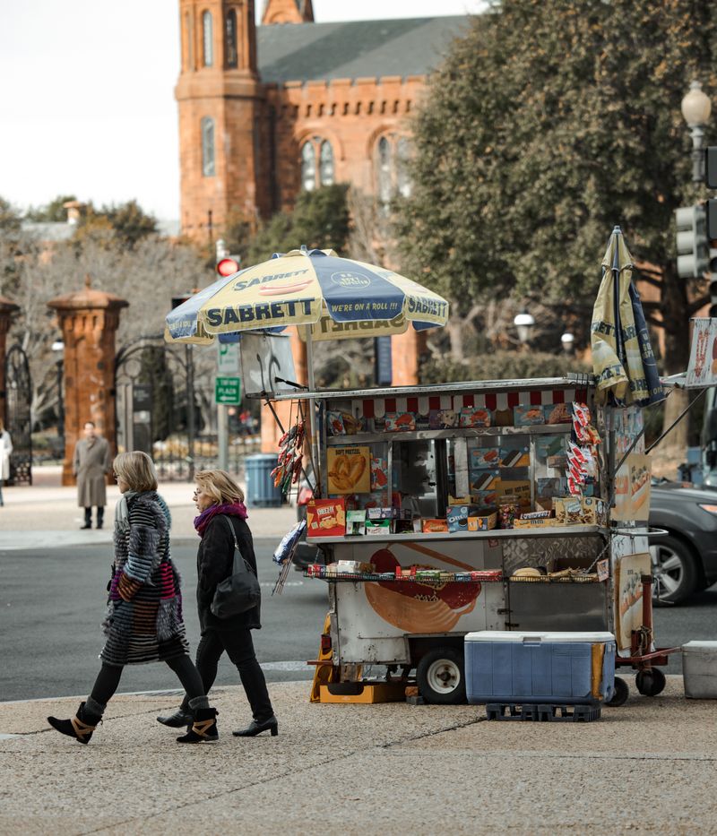 © Kimberly Wee Ebol - Image from the USA 2019 photography project