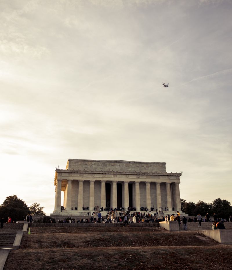 © Kimberly Wee Ebol - Image from the USA 2019 photography project