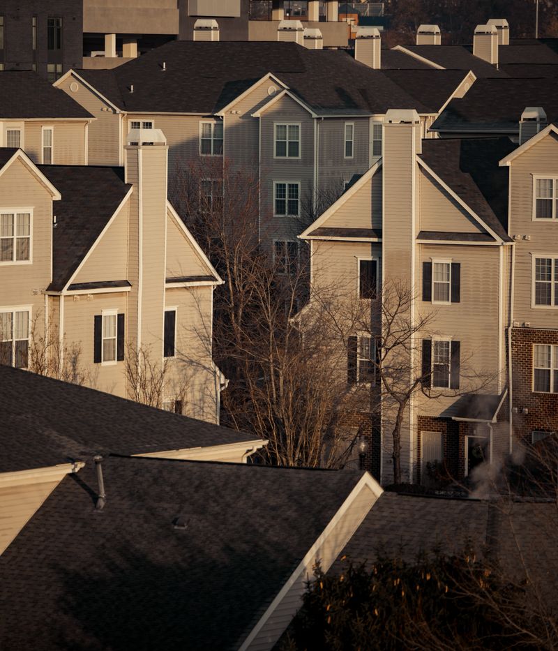 © Kimberly Wee Ebol - Image from the USA 2019 photography project