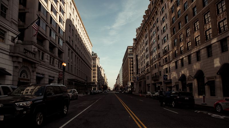 © Kimberly Wee Ebol - Image from the USA 2019 photography project