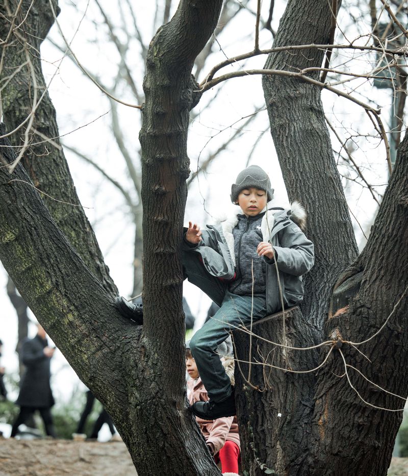 © Kimberly Wee Ebol - Image from the USA 2019 photography project