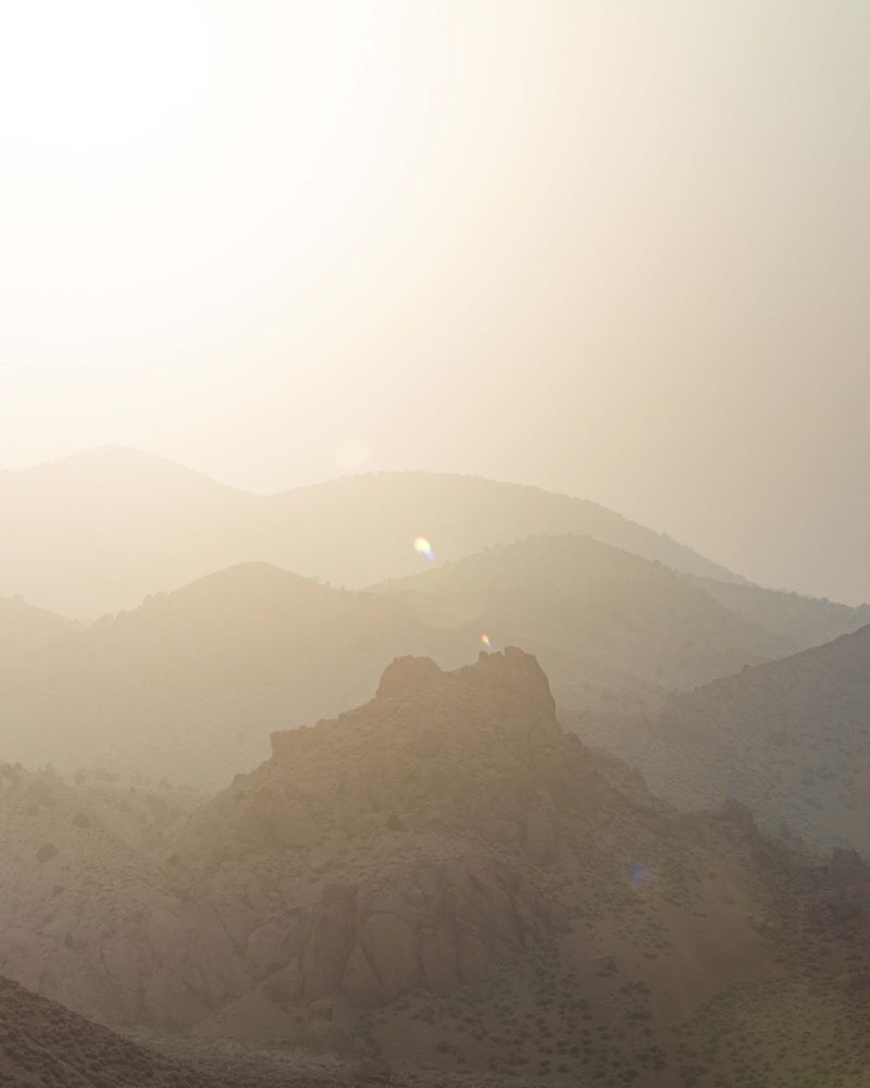 © Kimberly Wee Ebol - Image from the Mundane photography project