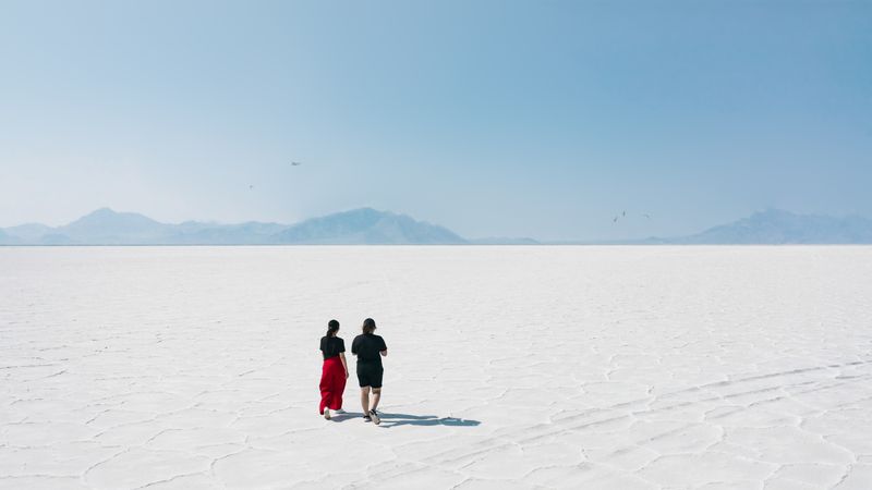 © Kimberly Wee Ebol - Image from the Mundane photography project