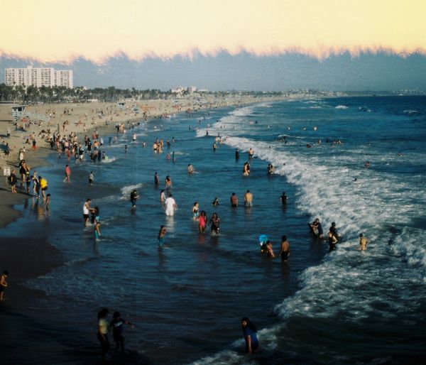 © Kimberly Wee Ebol - Image from the Mundane photography project