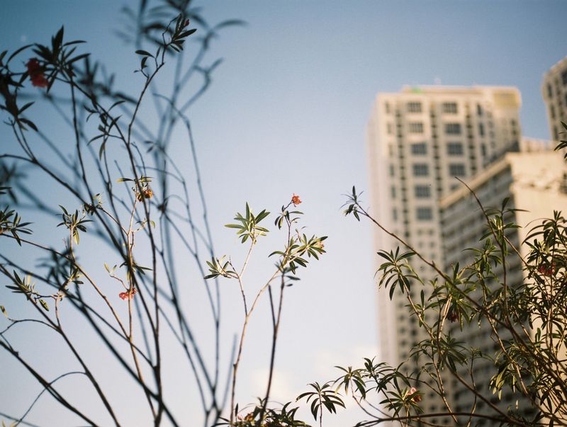 © Kimberly Wee Ebol - Image from the Mundane photography project