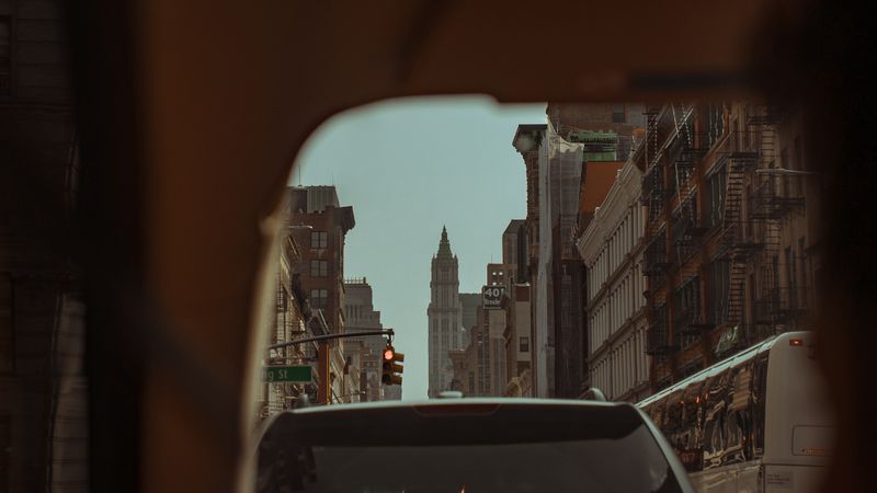 © Kimberly Wee Ebol - Image from the Mundane photography project