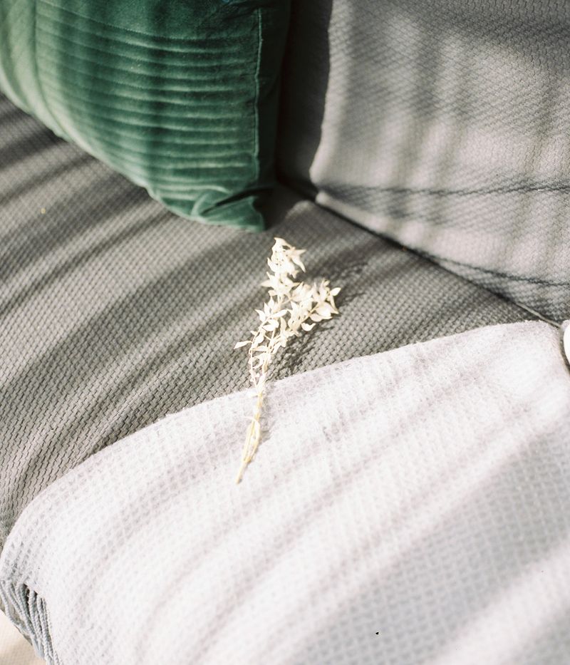 © Kimberly Wee Ebol - Image from the Mundane photography project