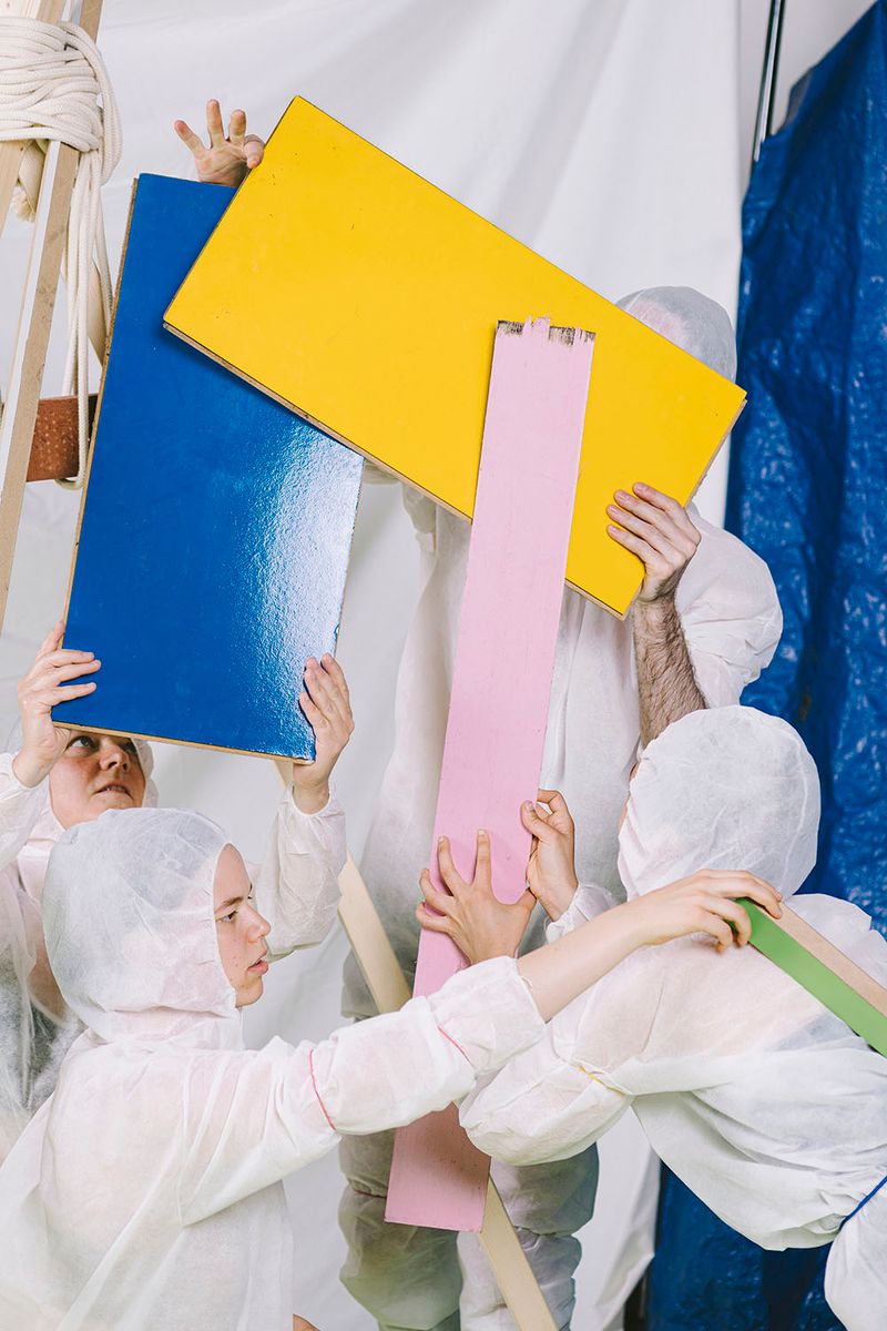 © Angela Lidderdale - 12. The Body, the Object, and the Metaphor - Co: Composite 01