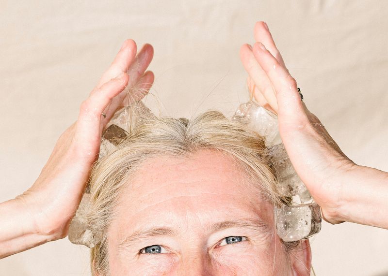 © Angela Lidderdale - 7. The Body, the Object, and the Metaphor - Naturall: Sub-Zero 03