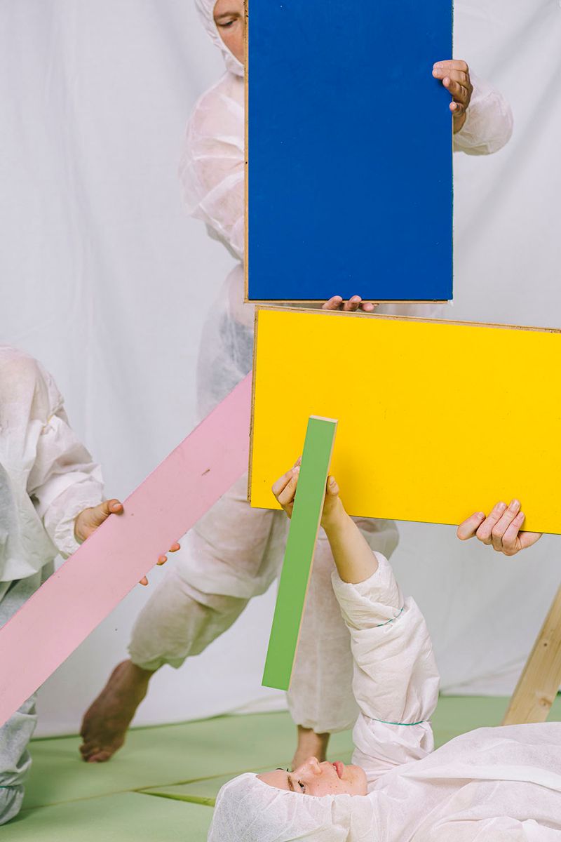 © Angela Lidderdale - 20. The Body, the Object, and the Metaphor - Co: Composite 03