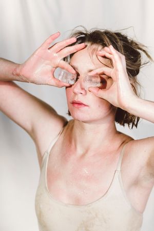 The Body, the Object, and the Metaphor