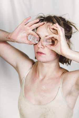 The Body, the Object, and the Metaphor