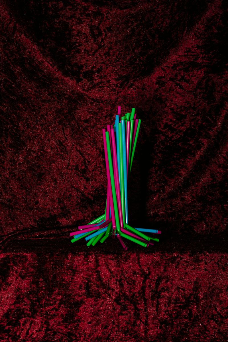 © Angela Lidderdale - Image from the Museum of the Ordinary photography project