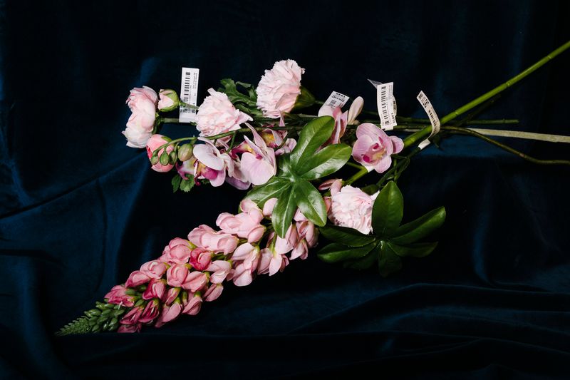 © Angela Lidderdale - Image from the Museum of the Ordinary photography project