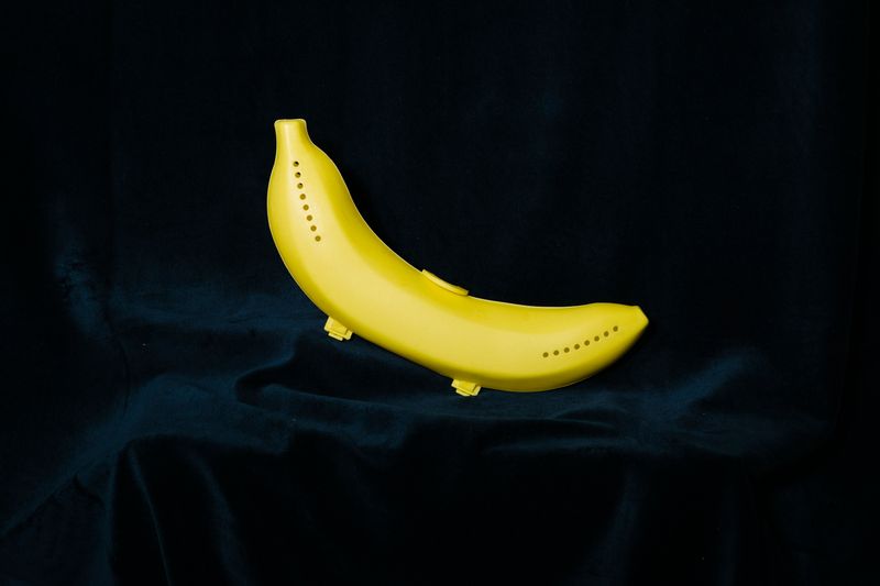 © Angela Lidderdale - Image from the Museum of the Ordinary photography project