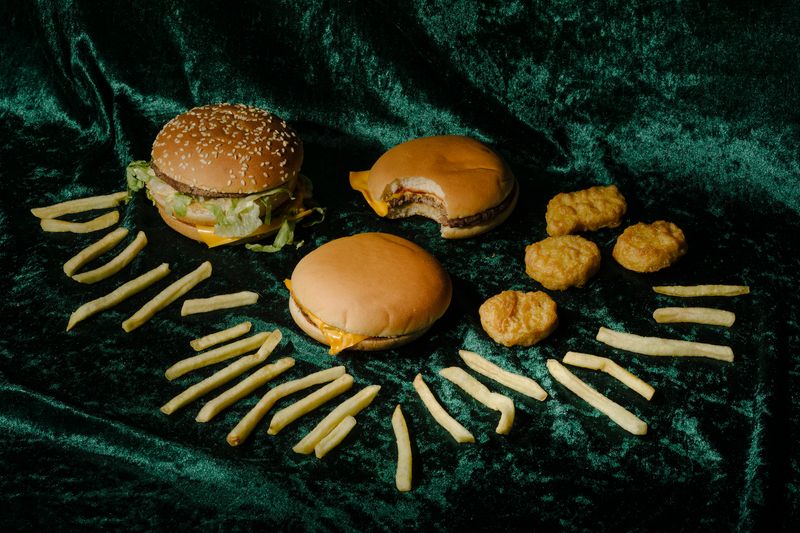 © Angela Lidderdale - Image from the Museum of the Ordinary photography project