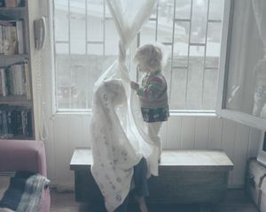 Chocolate on my Jeans