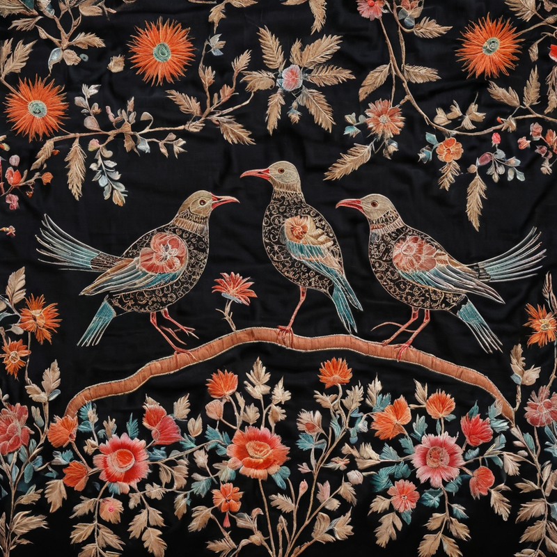 © Pakhi Rajesh Kumar Dixit - 3