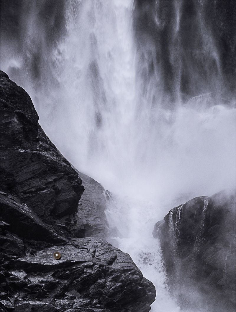 © Marc Verbeek - Image from the Confession to our Future photography project