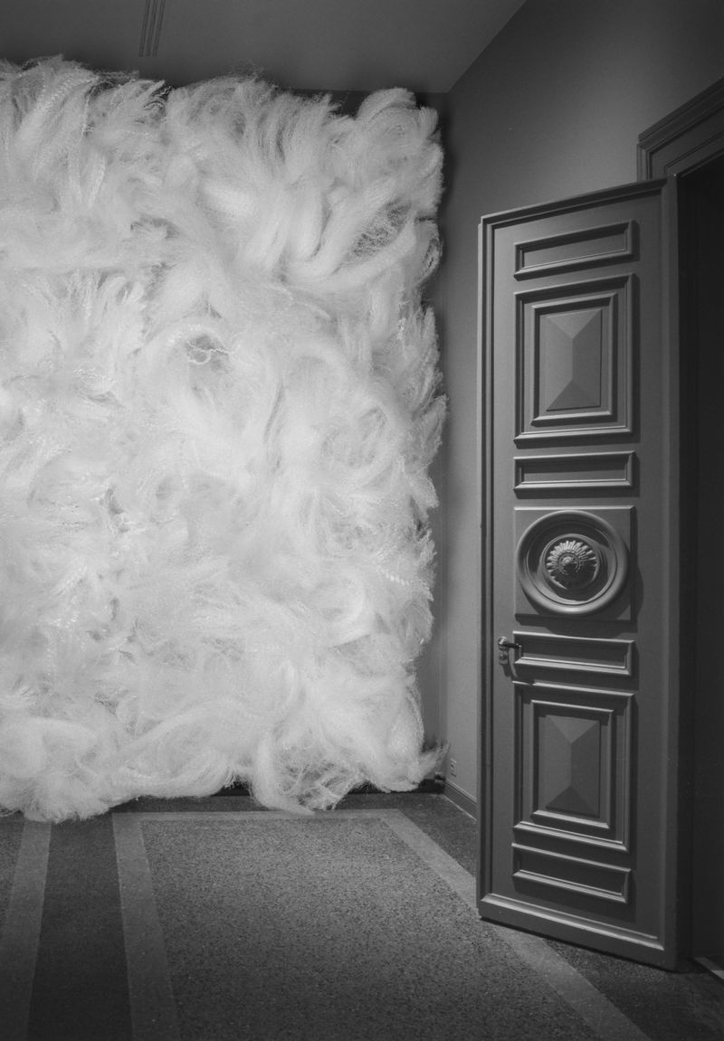 © Marc Verbeek - Image from the Confession to our Future photography project